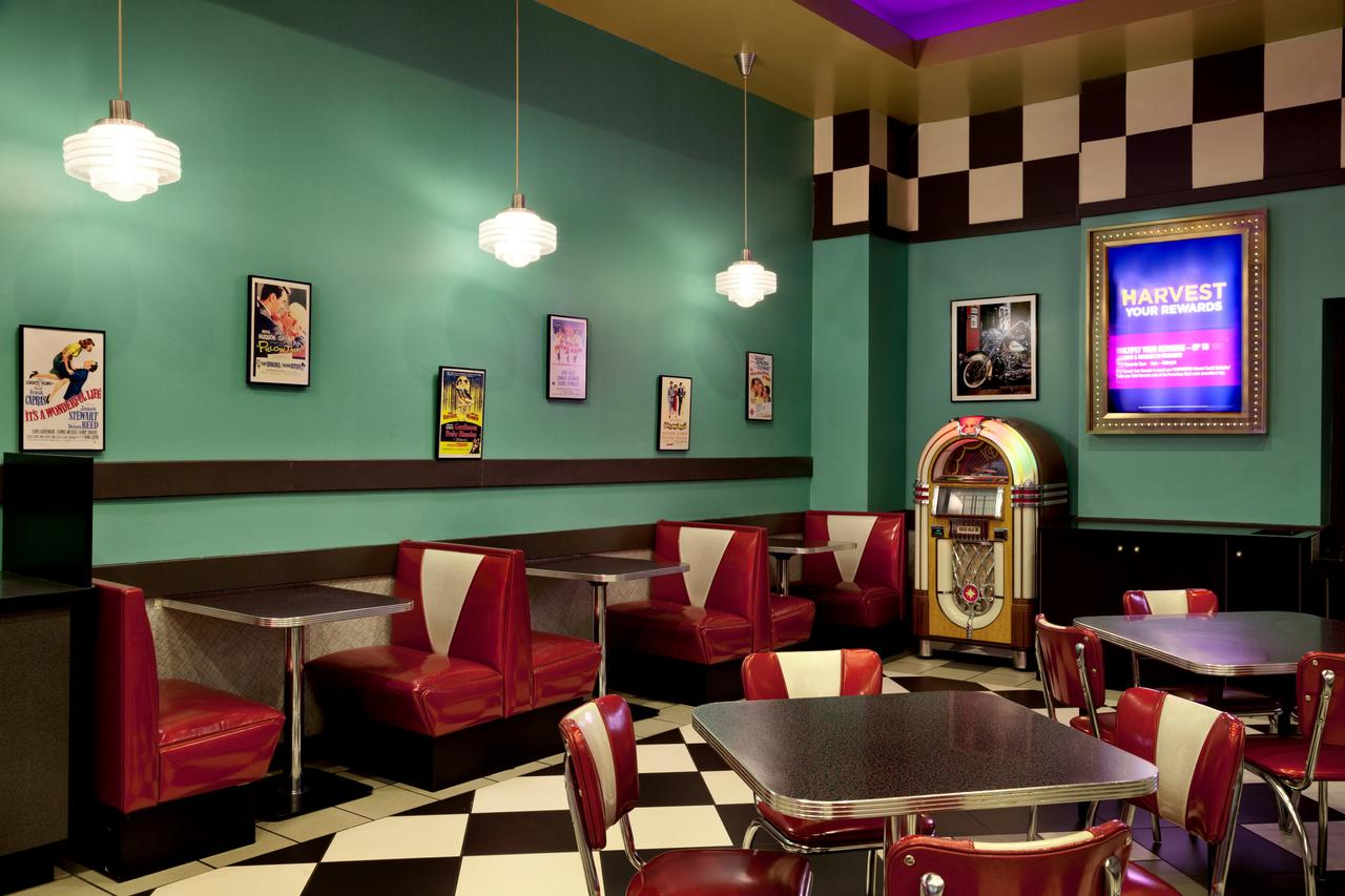 Harrah's Metropolis Hotel & Casino - thumb 4