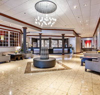 DoubleTree by Hilton Chicago/Alsip - Tourism Bookings
