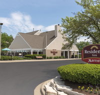 Residence Inn Chicago Deerfield - USA Accommodation