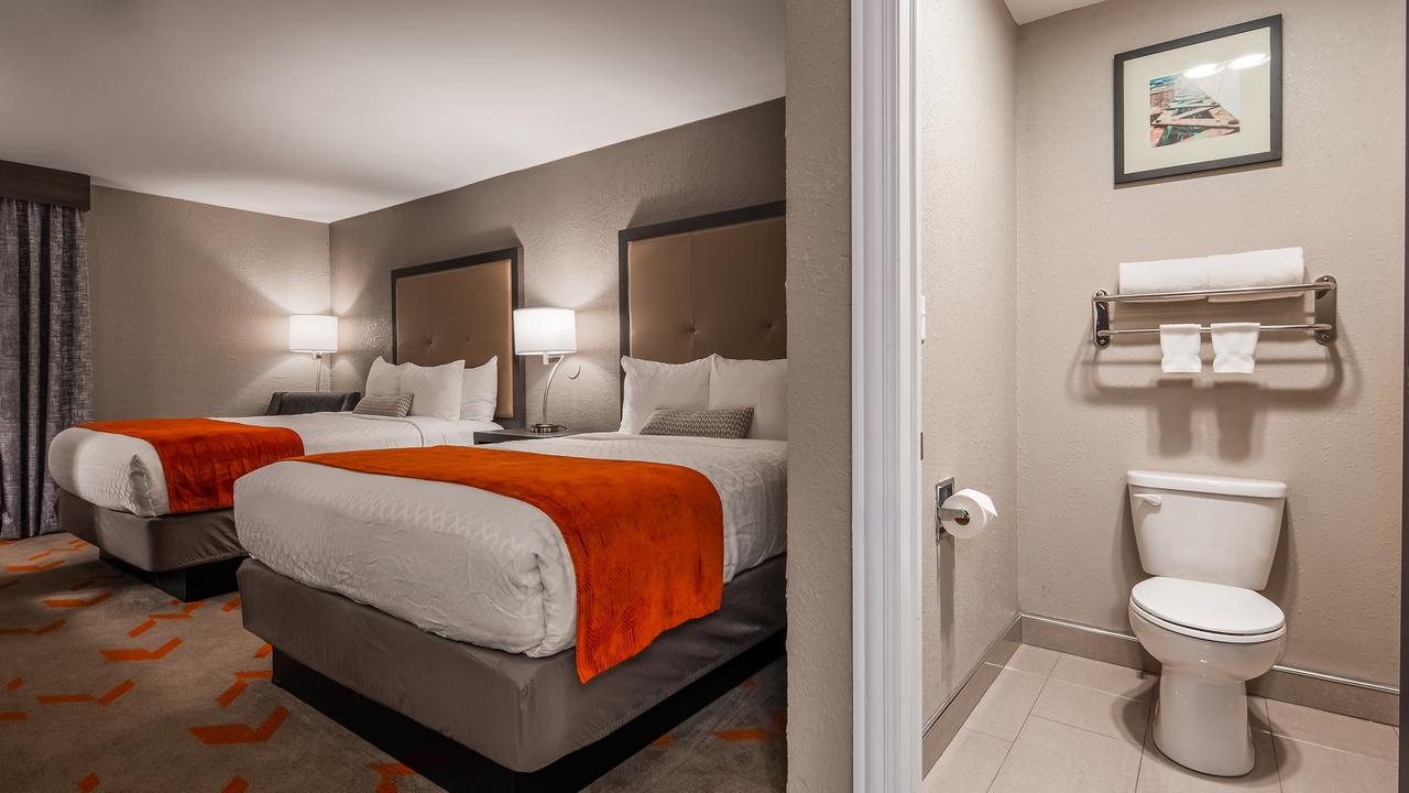 Best Western Plus North Joliet - thumb 6