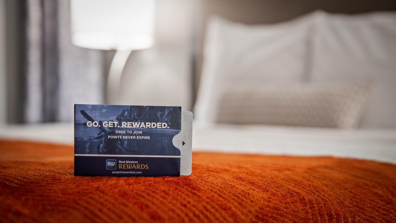 Best Western Plus North Joliet - thumb 13