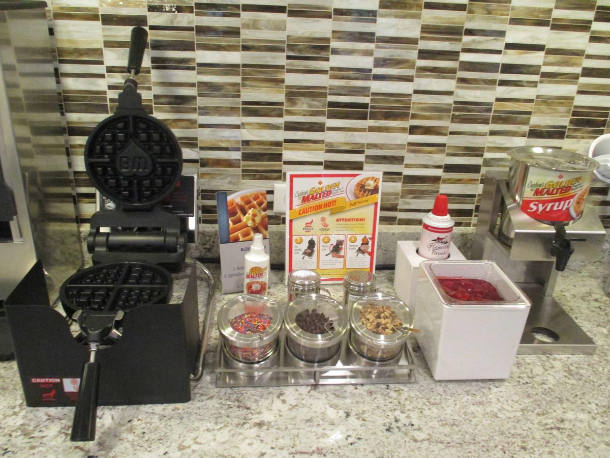 Best Western Plus North Joliet - thumb 33