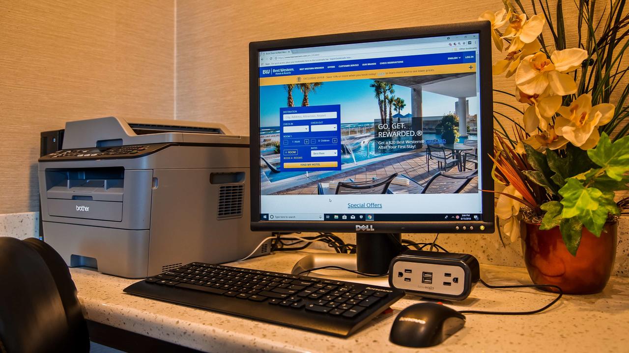 Best Western Plus North Joliet - thumb 37