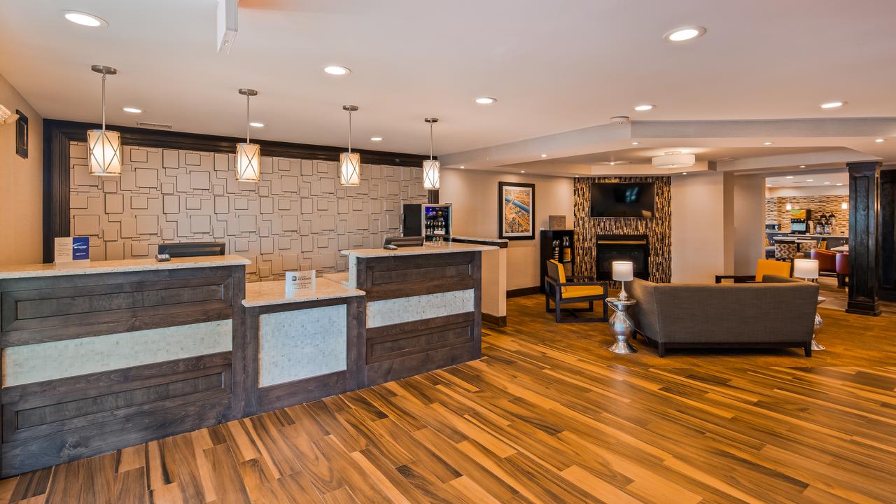 Best Western Plus North Joliet - thumb 16