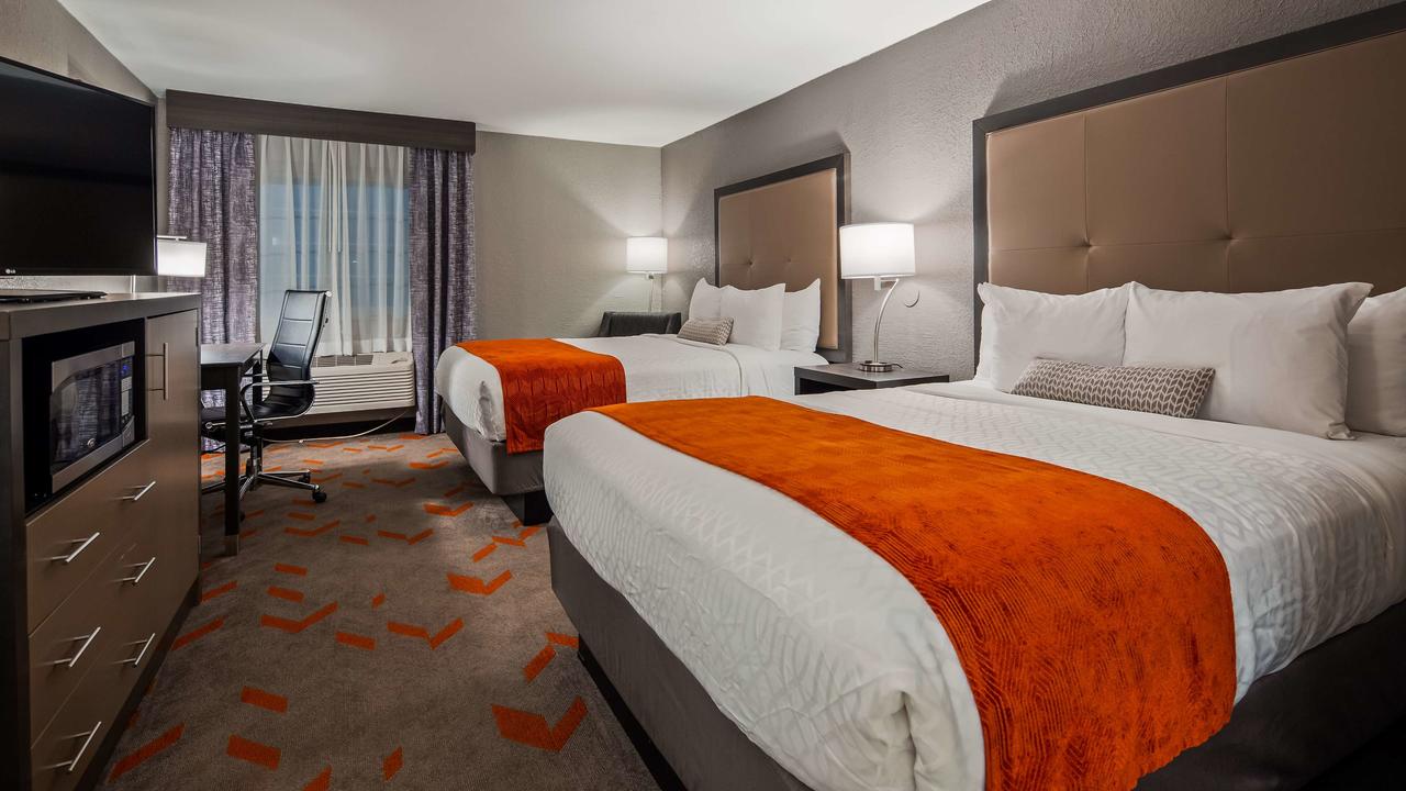 Best Western Plus North Joliet - thumb 41