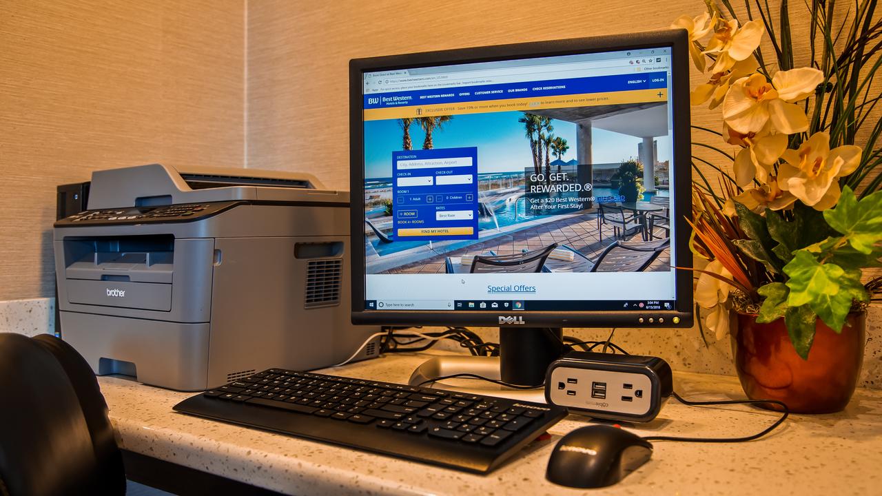 Best Western Plus North Joliet - thumb 20