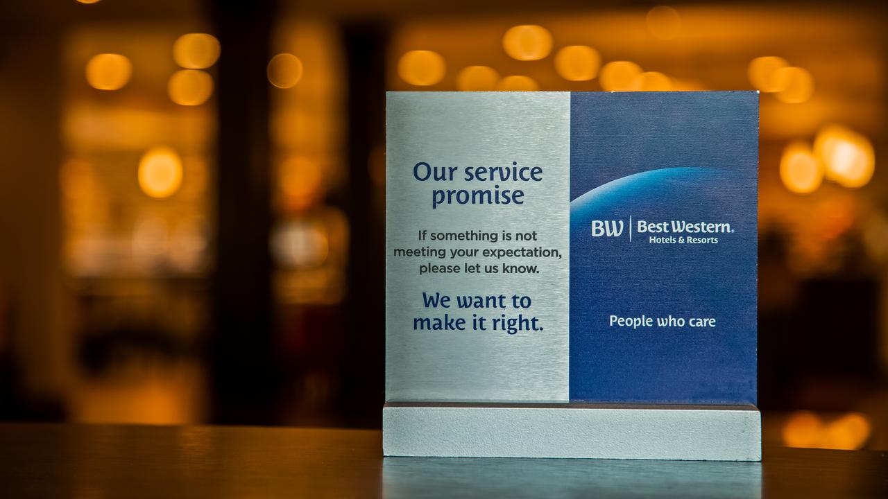 Best Western Plus North Joliet - thumb 14