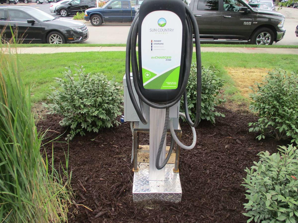 Best Western Plus North Joliet - thumb 25