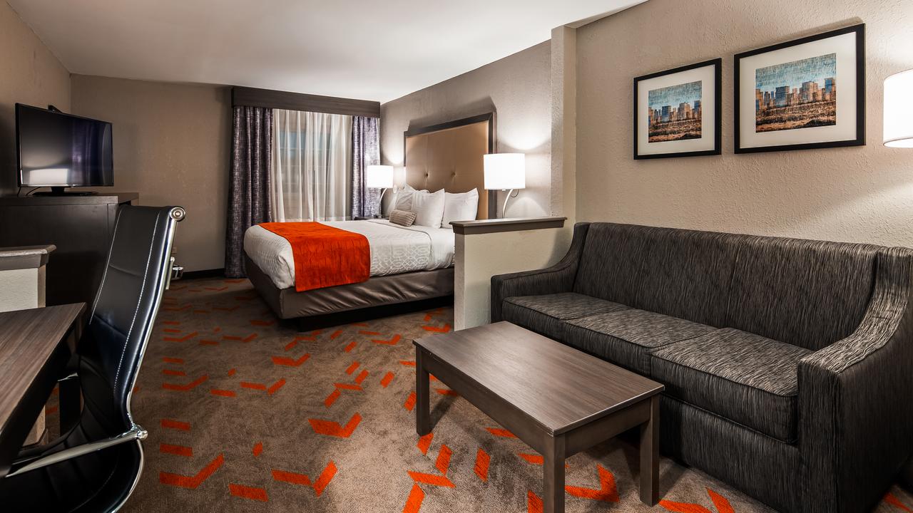 Best Western Plus North Joliet - thumb 7