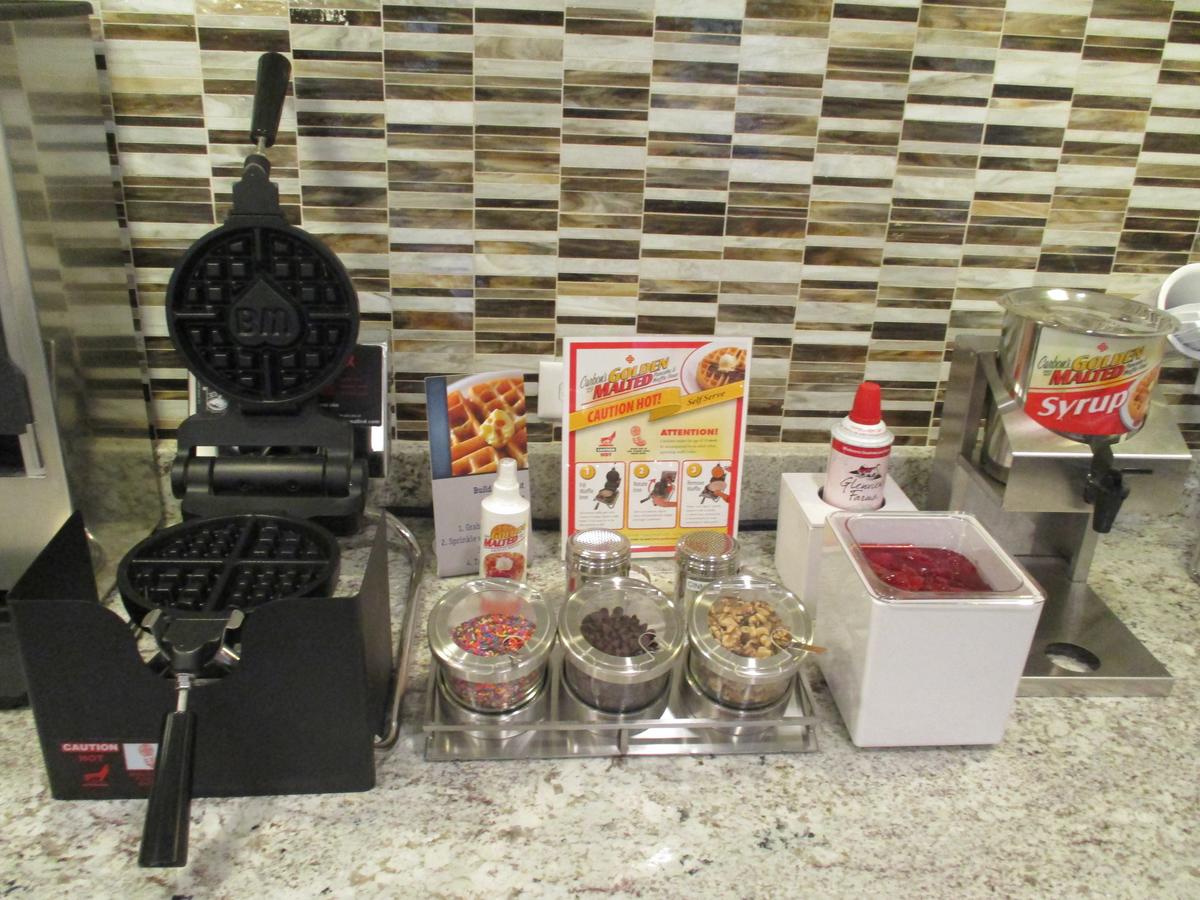 Best Western Plus North Joliet - thumb 22