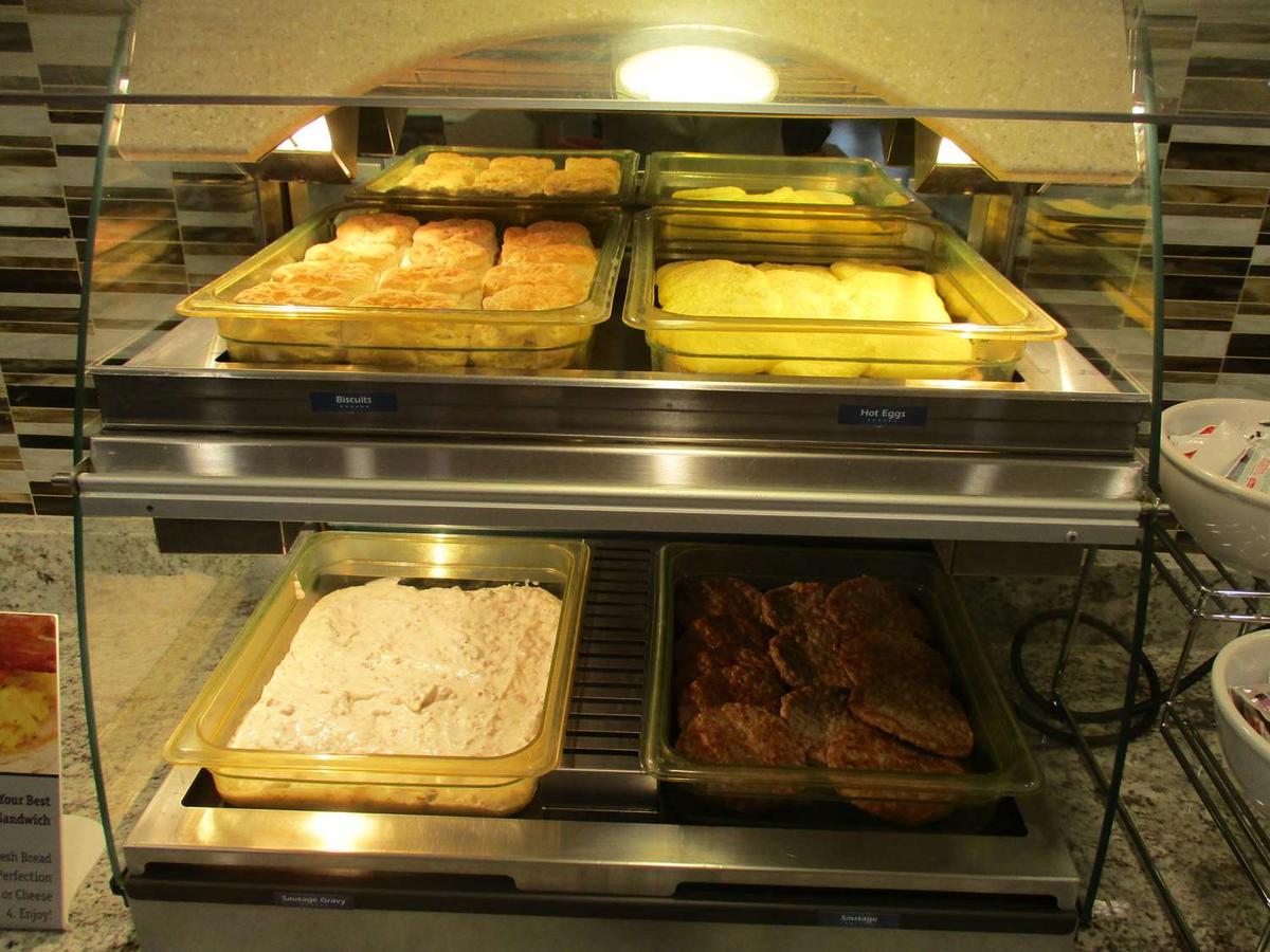 Best Western Plus North Joliet - thumb 24