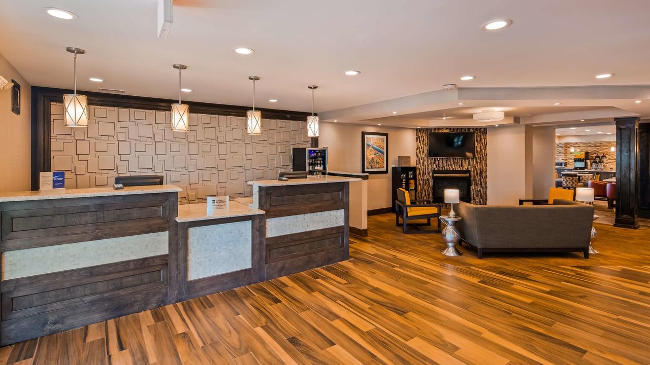 Best Western Plus North Joliet - thumb 44