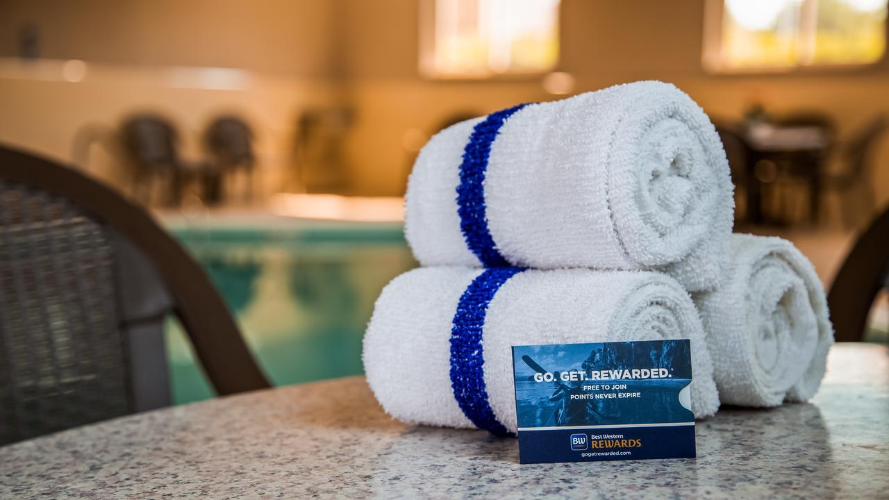 Best Western Plus North Joliet - thumb 11