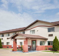 Super 8 by Wyndham Washington/Peoria Area - USA Accommodation