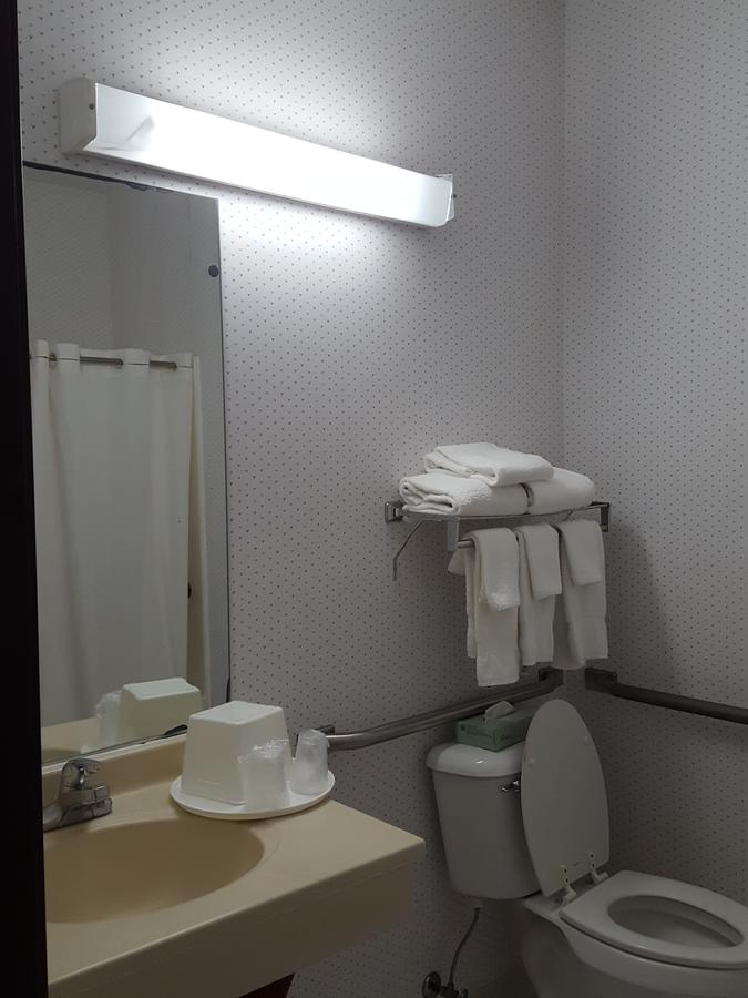 Rodeway Inn Urbana Champaign University Area - thumb 5