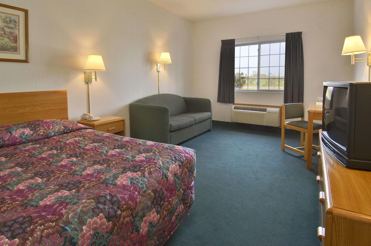 Rodeway Inn Urbana Champaign University Area - thumb 24