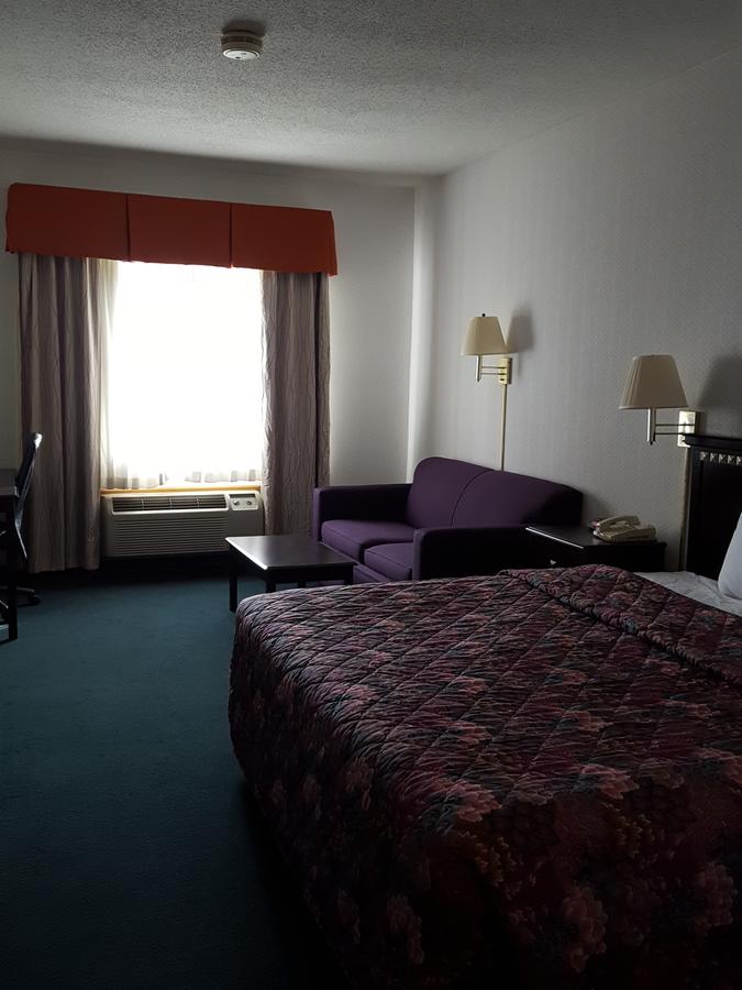 Rodeway Inn Urbana Champaign University Area - thumb 2