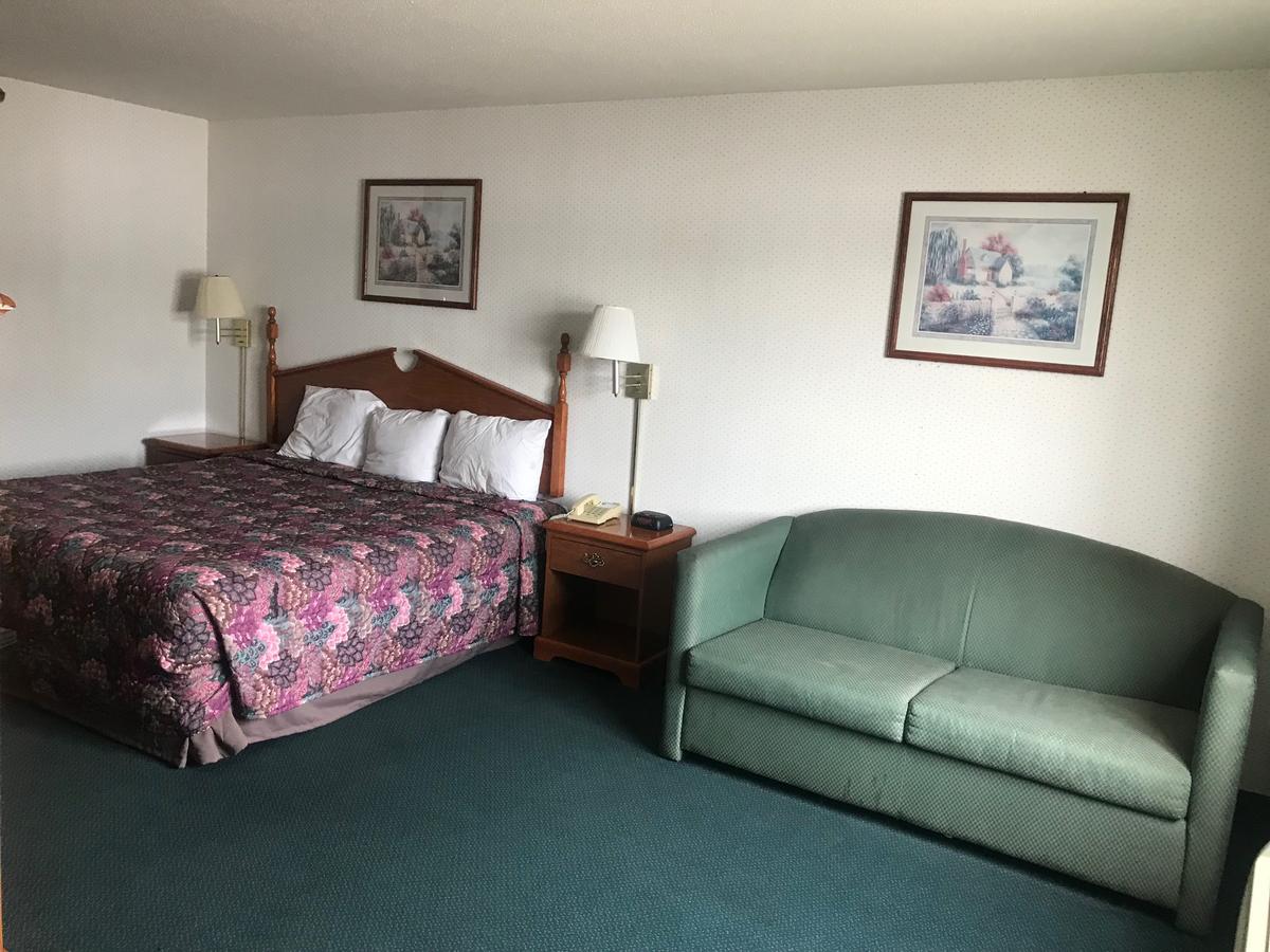 Rodeway Inn Urbana Champaign University Area - thumb 20