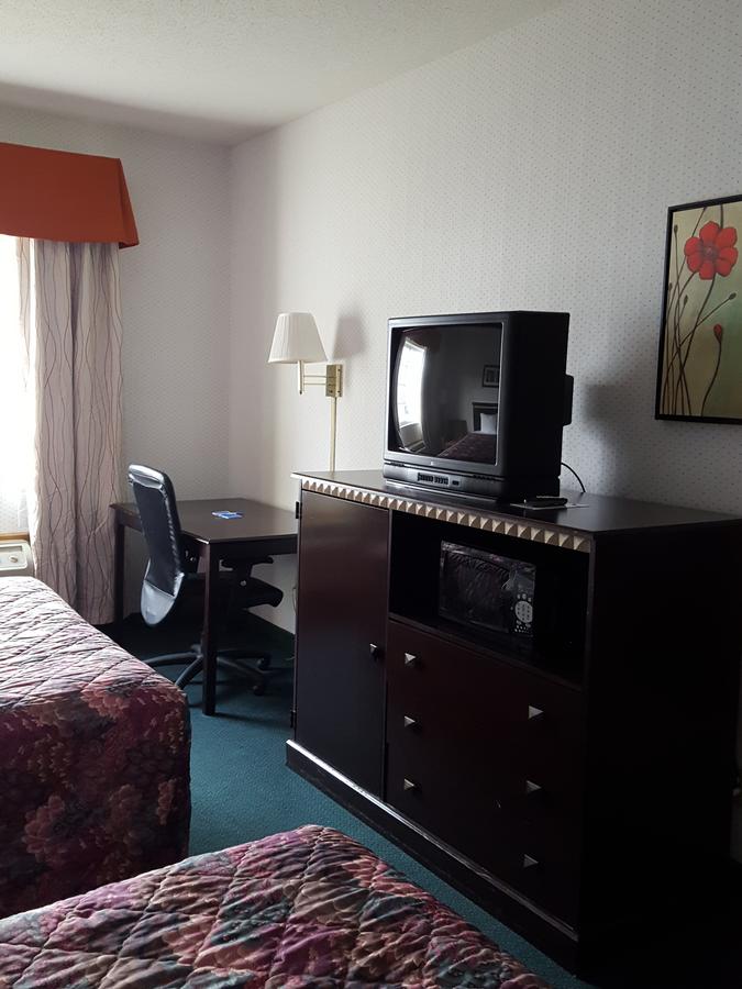 Rodeway Inn Urbana Champaign University Area - thumb 13