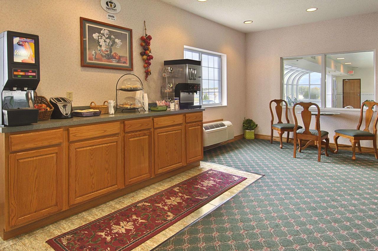 Rodeway Inn Urbana Champaign University Area - thumb 25