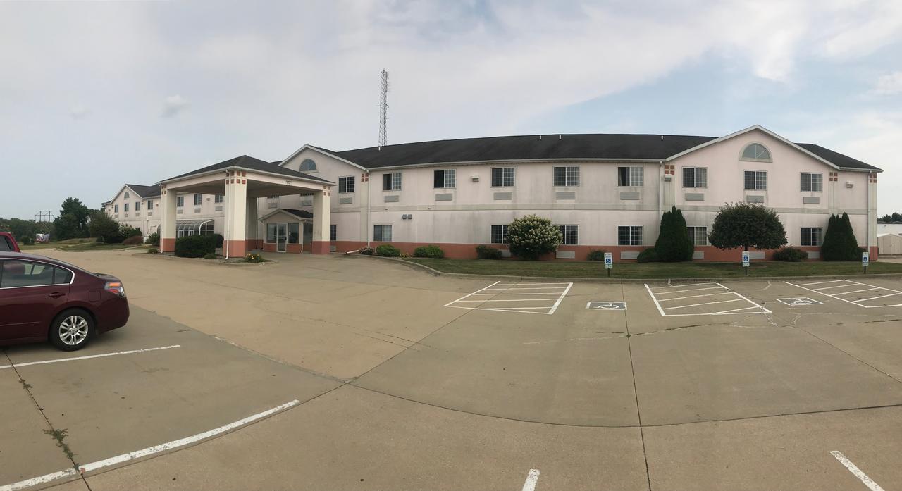 Rodeway Inn Urbana Champaign University Area - thumb 22