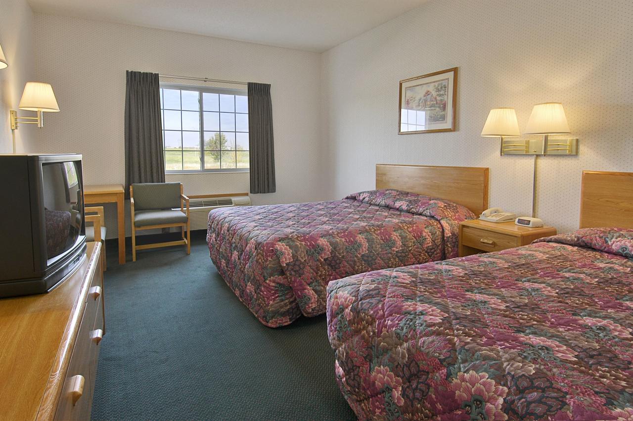 Rodeway Inn Urbana Champaign University Area - thumb 17