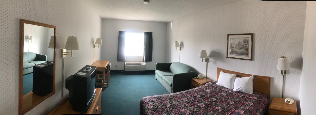 Rodeway Inn Urbana Champaign University Area - thumb 18