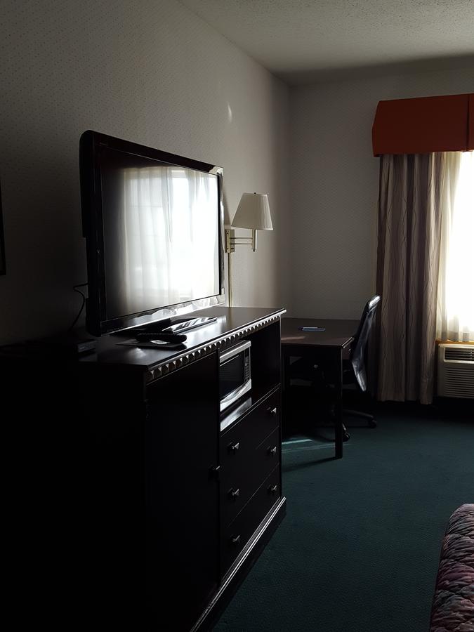 Rodeway Inn Urbana Champaign University Area - thumb 10