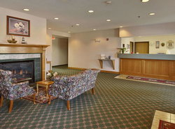 Rodeway Inn Urbana Champaign University Area
