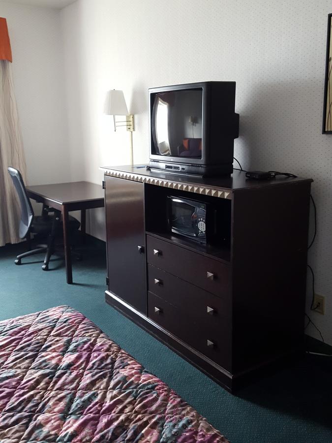 Rodeway Inn Urbana Champaign University Area - thumb 6