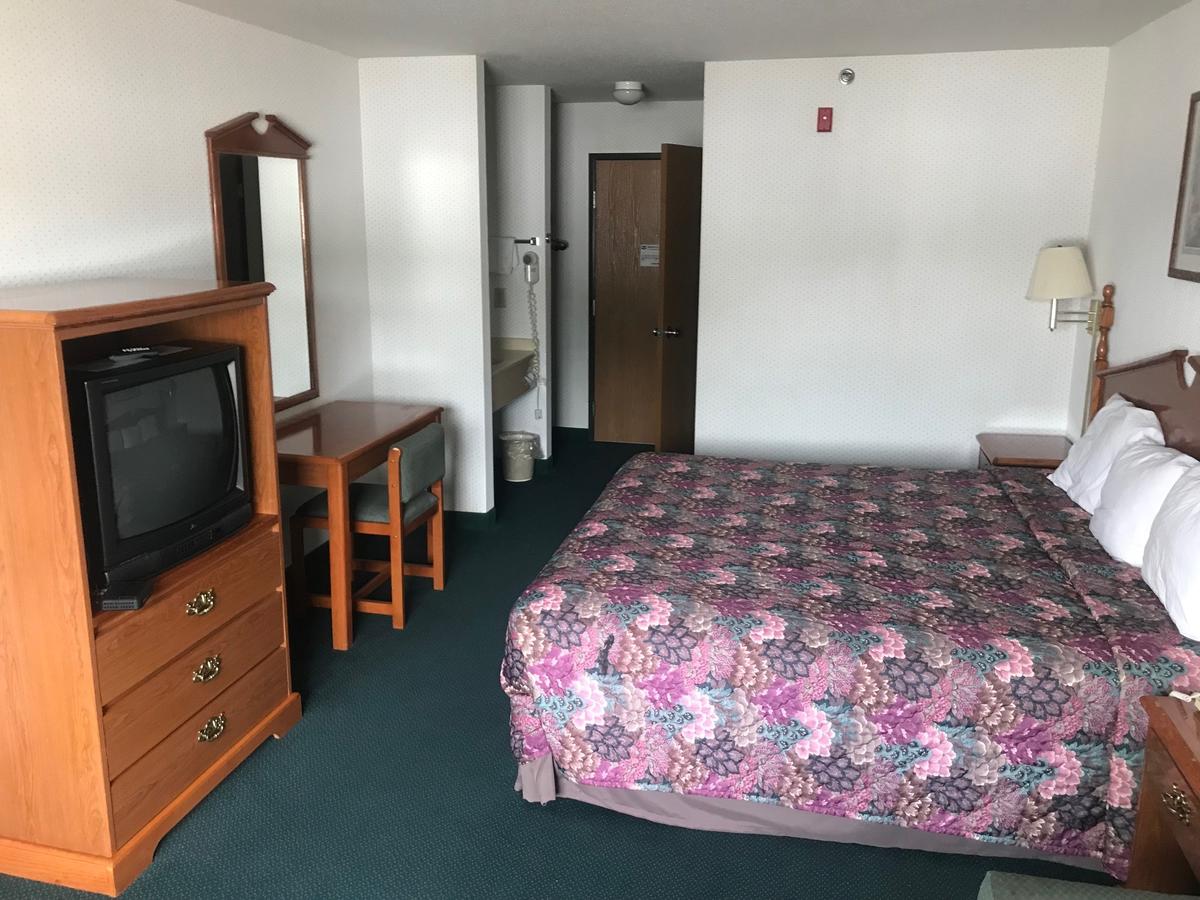 Rodeway Inn Urbana Champaign University Area - thumb 19