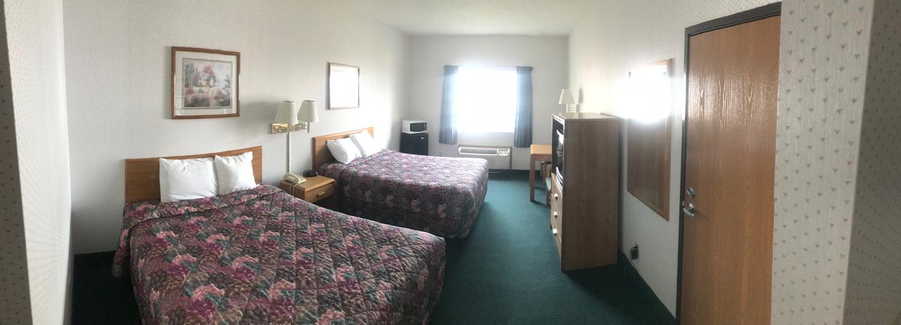 Rodeway Inn Urbana Champaign University Area - thumb 21