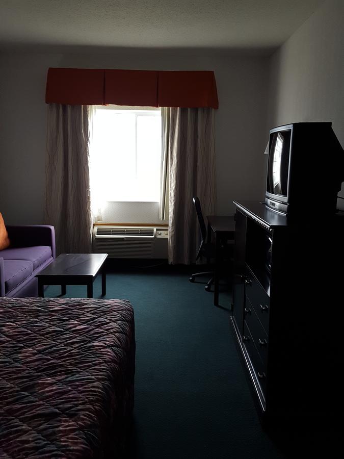 Rodeway Inn Urbana Champaign University Area - thumb 12