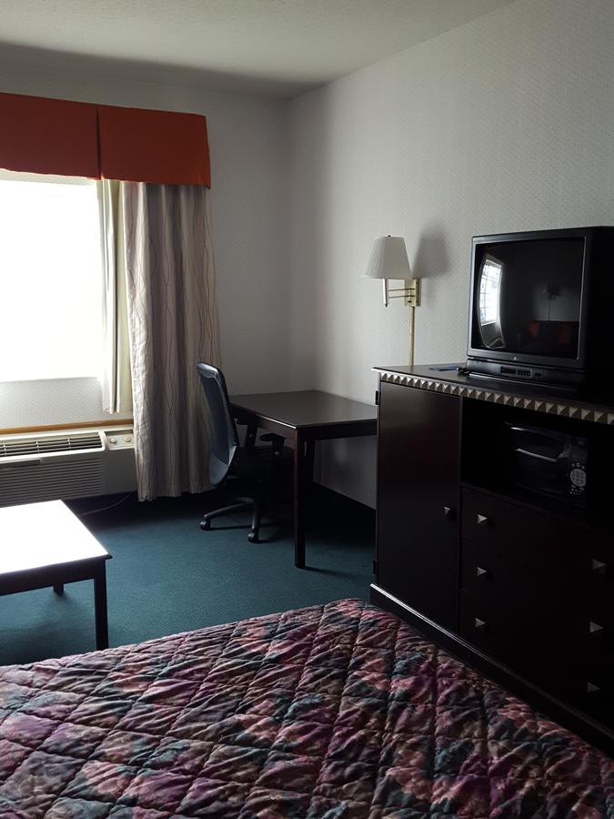 Rodeway Inn Urbana Champaign University Area - thumb 7