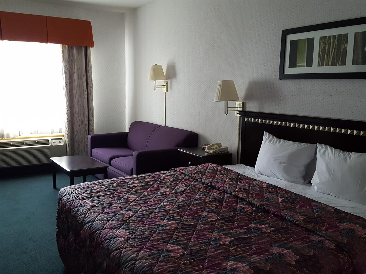 Rodeway Inn Urbana Champaign University Area - thumb 11