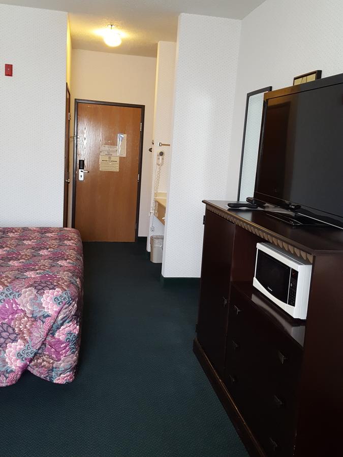 Rodeway Inn Urbana Champaign University Area - thumb 9