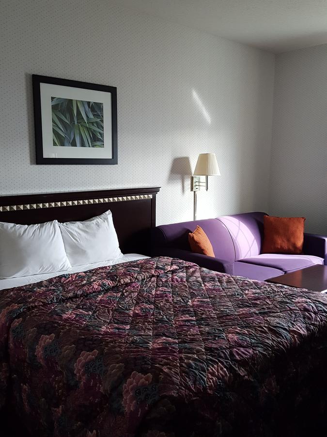 Rodeway Inn Urbana Champaign University Area - thumb 1