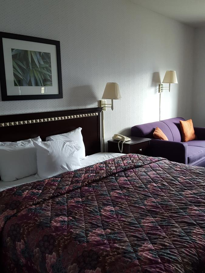 Rodeway Inn Urbana Champaign University Area - thumb 8