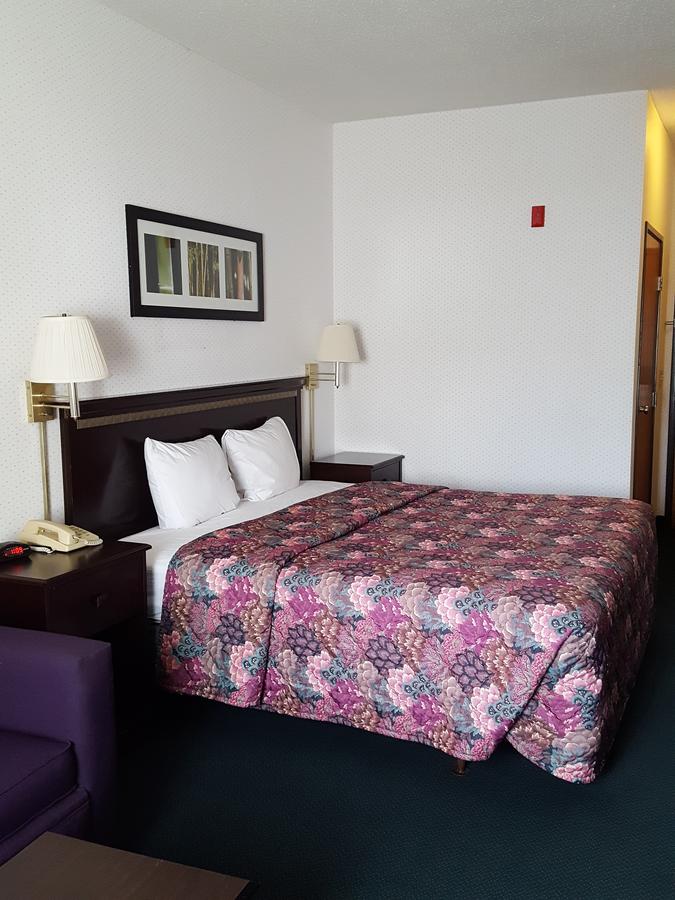 Rodeway Inn Urbana Champaign University Area - thumb 3