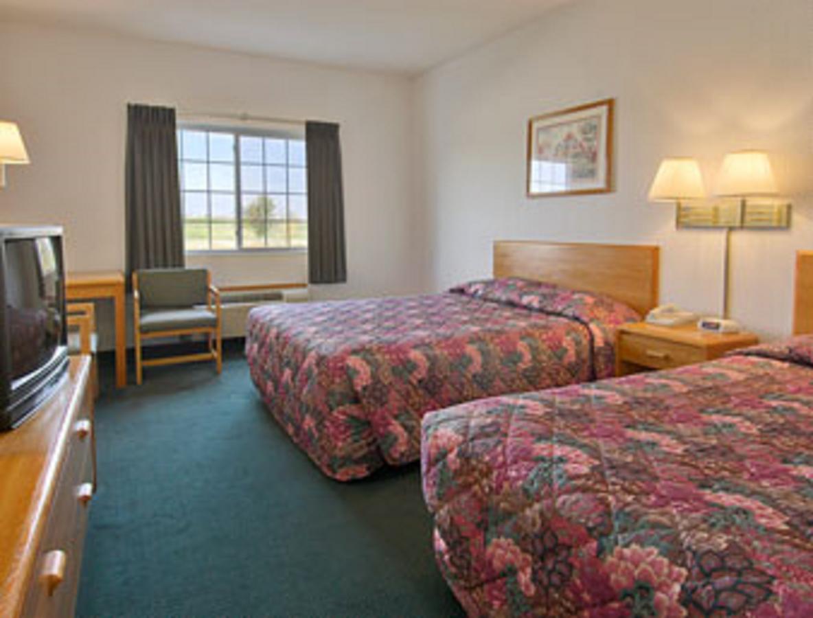 Rodeway Inn Urbana Champaign University Area - thumb 23