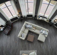 The Inn at Market Square - Tourism Bookings