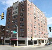 Hampton Inn Freeport - Tourism Bookings
