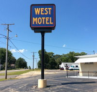 West Motel - Tourism Bookings