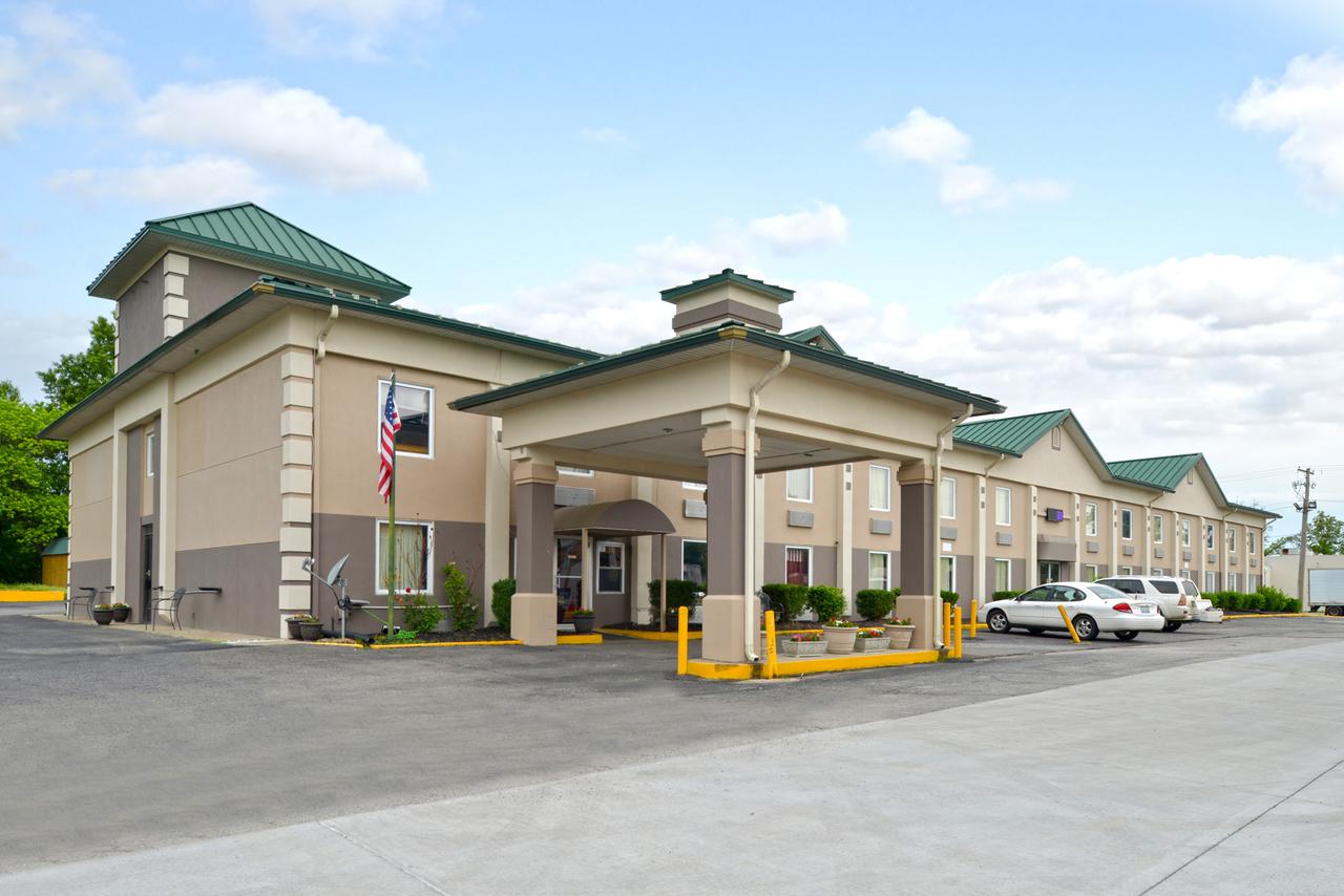 Country Garden & Suites-Benton - thumb 13