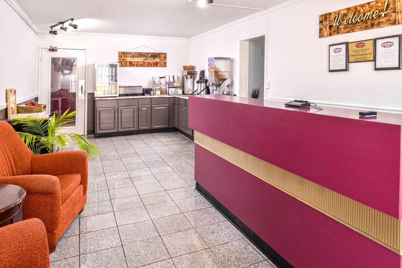 Country Garden & Suites-Benton - thumb 10