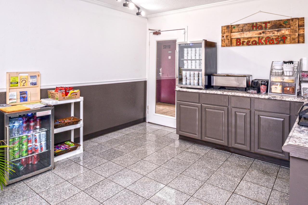 Country Garden & Suites-Benton - thumb 15