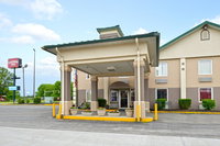 Booking Benton Tourism Bookings
