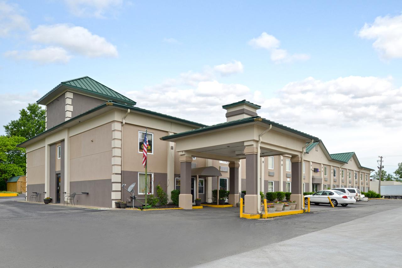 Country Garden & Suites-Benton - thumb 14
