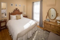 Aldrich Guest House Tourism Bookings