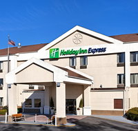 Holiday Inn Express Metropolis - Tourism Bookings